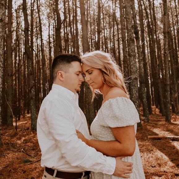 Meet your Posher, Megan - Picture 1 of 1